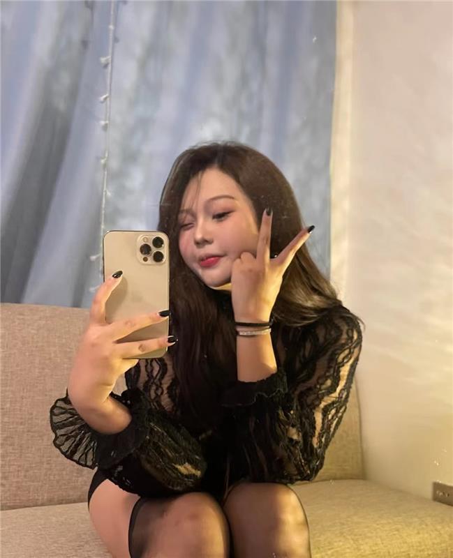 观音桥微胖骚女
