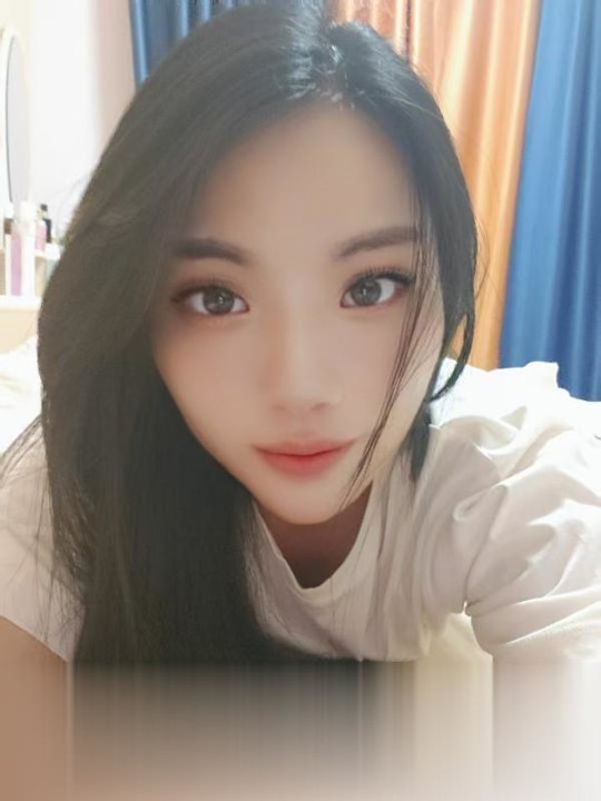 100斤瘦小少妇