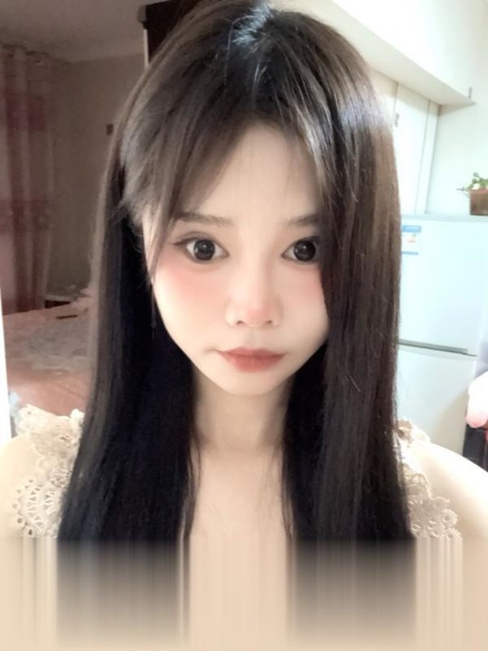 性感肤白御姐丽丽