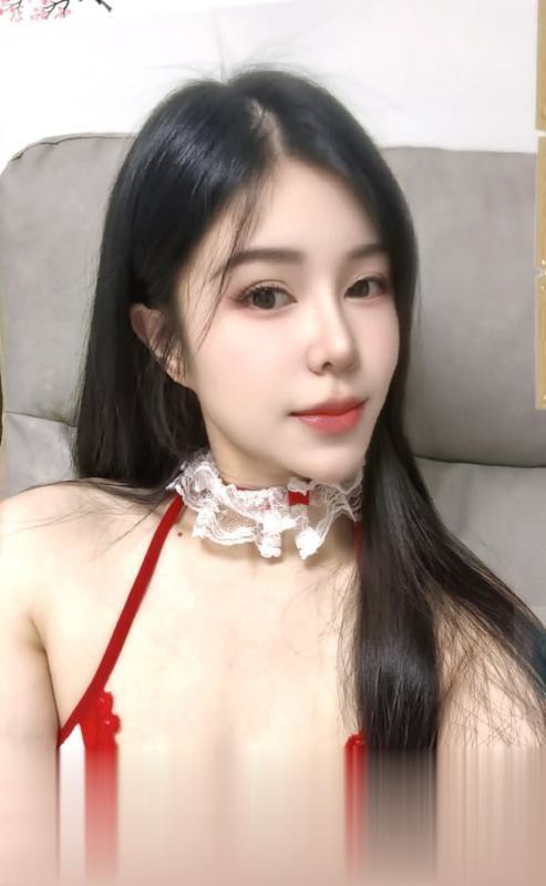 服务系性感少妇
