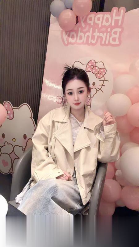 南岗高颜值妹妹