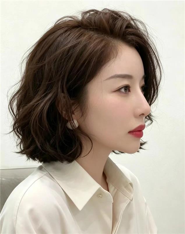 大美女下海兼职了