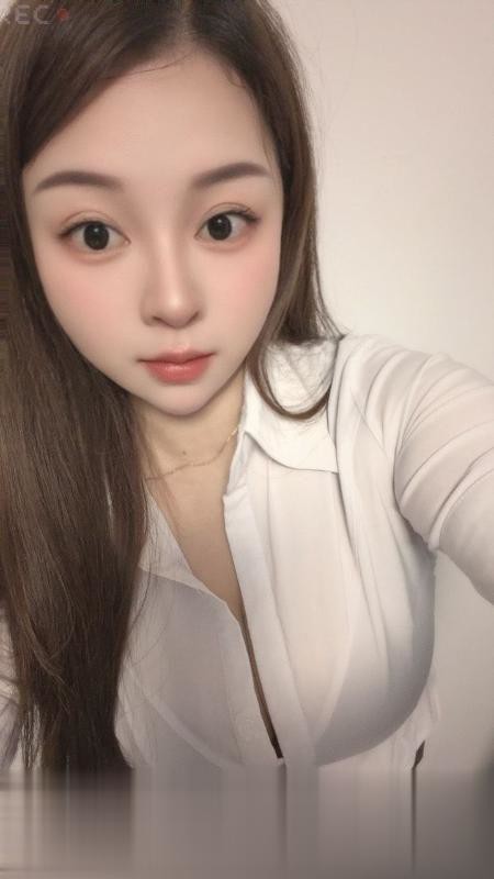 纯天然D胸婉婷