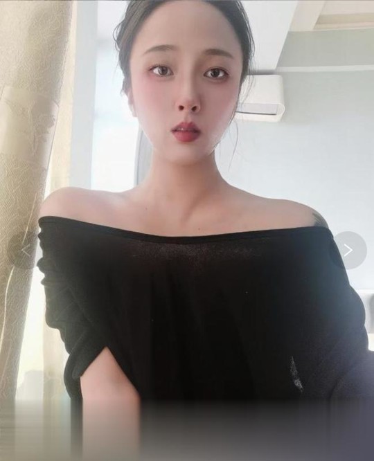 哈尔滨市少妇回归
