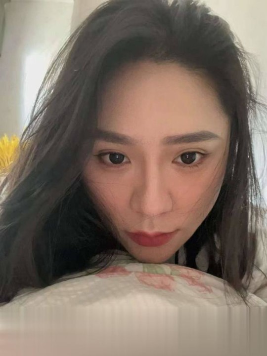 骚货思思刚下海