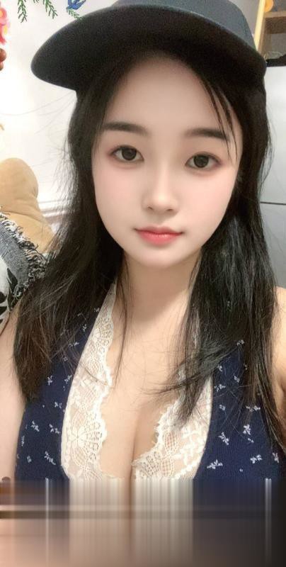 郑州可爱清纯妹天天