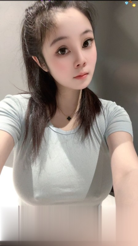 禅城区邻家大胸姐姐